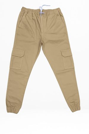 Y2K cargo pants