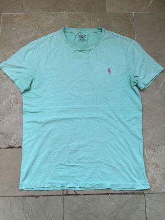 Esthétique des chemises Polo Ralph Lauren