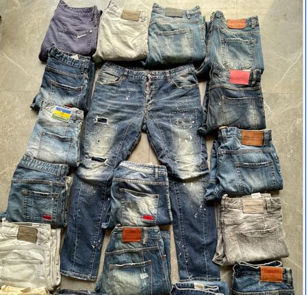 jeans dsquared