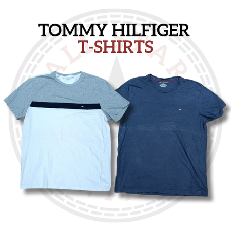 Tommy Hilfiger T-shirts