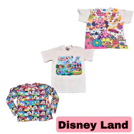 Disney t shirts