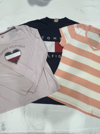 T-SHIRTS TOMMY HILFIGER