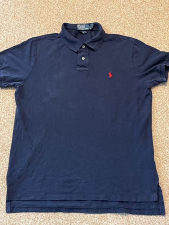 T-shirt Ralph Lauren Polo