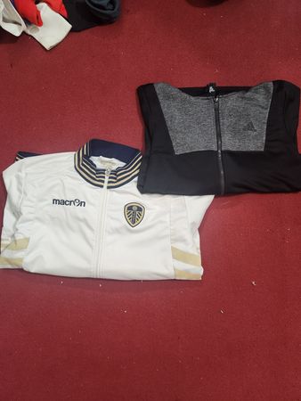 TrackTops