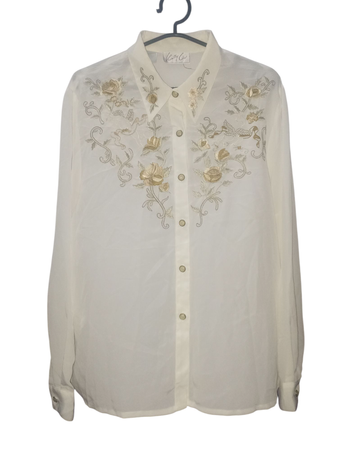 Fair bouses/tops -7pcs