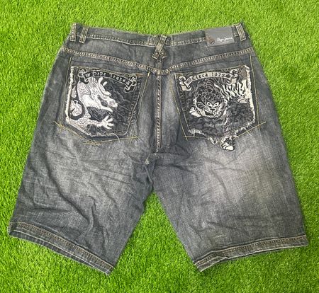 Hiphop shorts 20 pieces