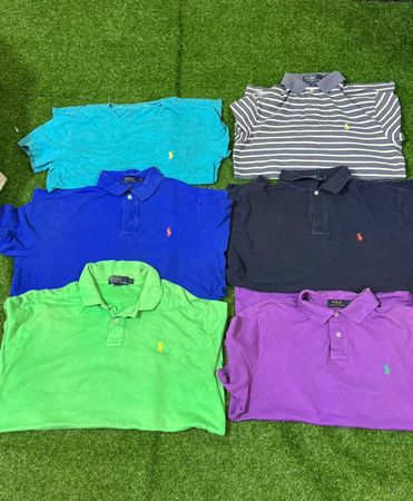 Polo-T-Shirts