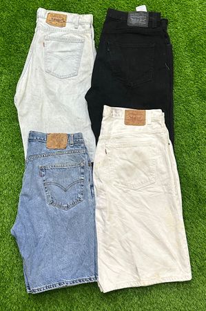 Levi’s Shorts 15 Stück