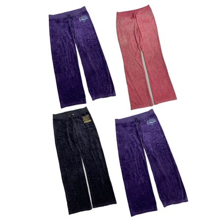 Juicy Couture Hosen