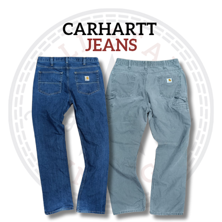 Carhartt Jeans
