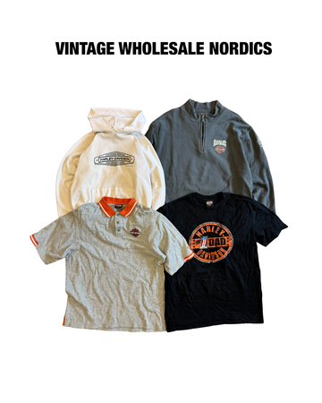 Mix da Harley Davidson