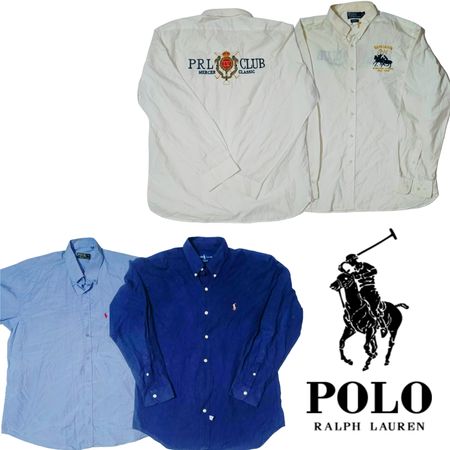 Polo Ralph Lauren Shirts