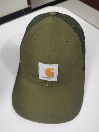 Carhartt Caps – Streetwear Dad Hats vintage and Y2K Mix 16 pieces