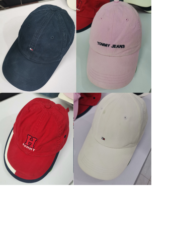Tommy Hilfiger Pre-Loved Collection – 9 Stylish Pieces in Excellent Condition!