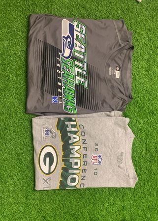 NFL T-Shirts