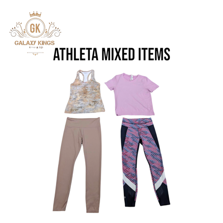 Athleta Articles mixtes