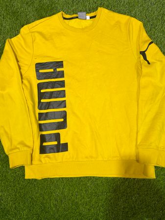 Sweetshirts and Hoodies