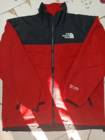 La polaire The Northface