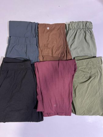 Lululemon Pantalons
