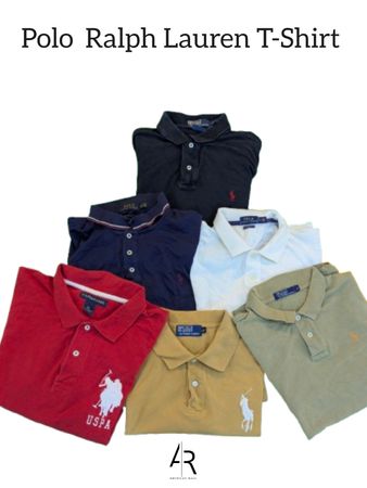 Camicie Ralph Lauren