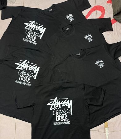 Stussy Rework Style T-Shirt