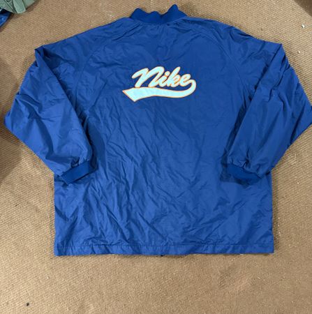Branded Mix Windbreaker Jackets - 34pcs