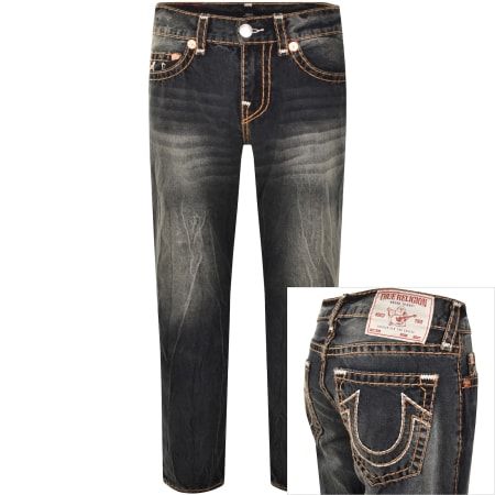 Mens true religion jeans