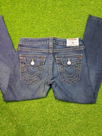 Womane true religion jeans