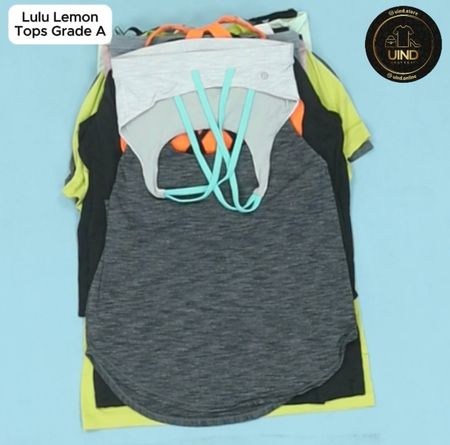 Lululemon Tops