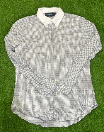 15 pièces de polos Ralph Lauren