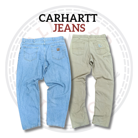 Carhartt Jeans