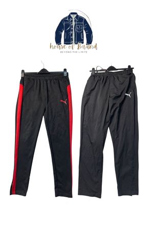 Branded Puma Track pants