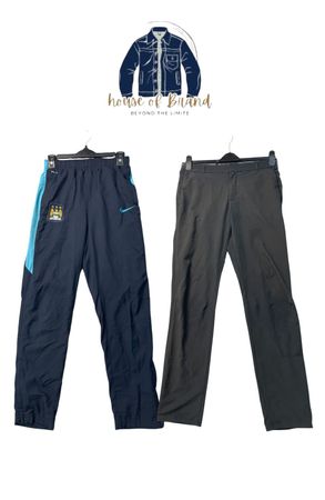 Nike Track pants 10 pieces
