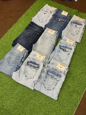 True Religion Jeans