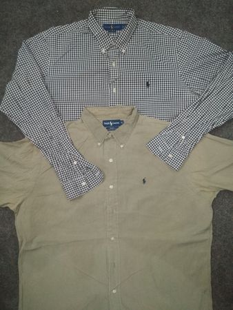 Premium Polo Ralph lauren Shirts