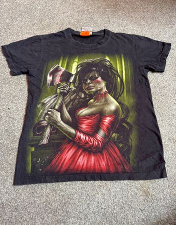 Printed Tshirts 20pcs