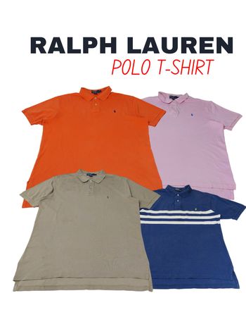 Polo Ralph Lauren T-Shirts