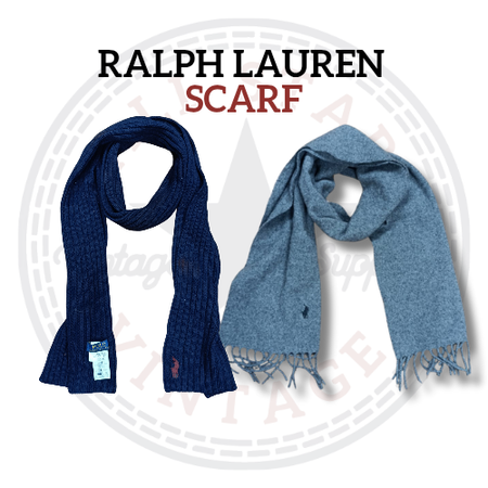 Ralph Lauren Schals