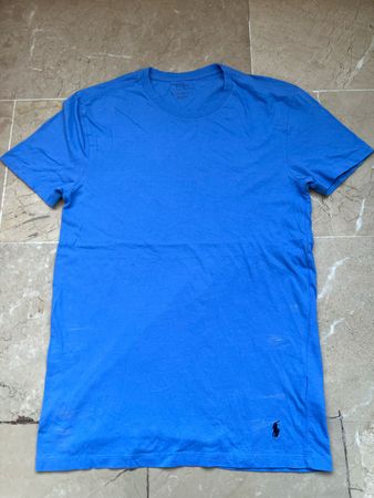 Ralph Lauren Polo Shirts aesthatic