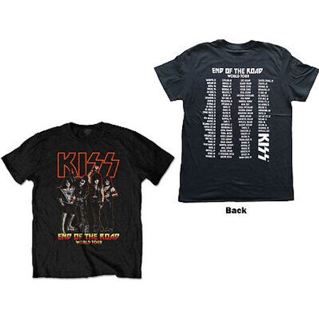 Camicie Stampate Vintage