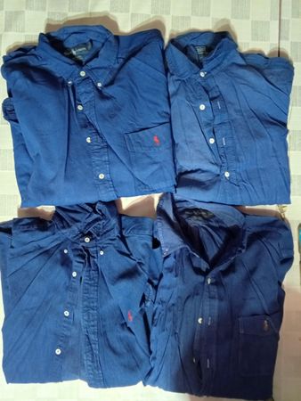 T-SHIRTS POLAIRE (MR526)