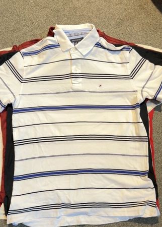 Premium Mix Brand Polo T-shirts