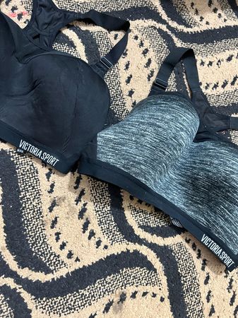 Victoria Sport Bras-61pcs