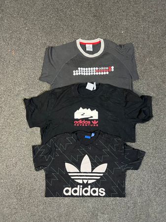 T-Shirts Adidas