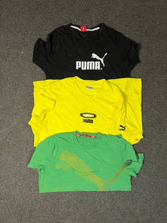 Puma T-Shirts