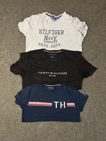 Tommy Hilfiger T-Shirts
