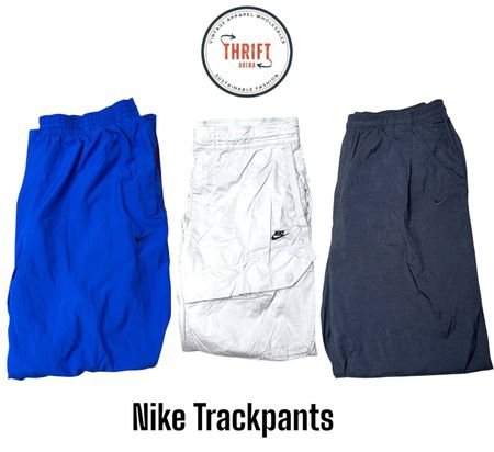 T982 Nike Track Pants 20PCs
