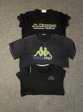Kappa T-Shirts