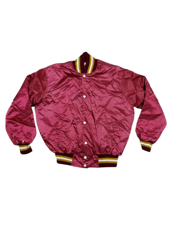 Baseball Nylon Jacket -22pcs