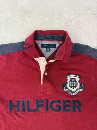Camisas Polo Tommy Hilfiger